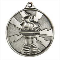 1070-VIC-S: Lightning Medal-Victory