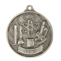 1073-41S: Global Medal-Science