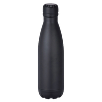 E4070BK: Copper Vacuum Insulated Bottle