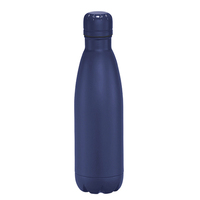 E4070BL: Copper Vacuum Insulated Bottle