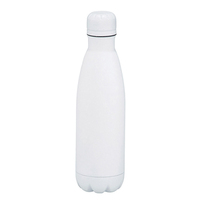 E4070WH: Copper Vacuum Insulated Bottle