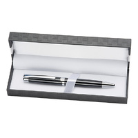 E682: Metal strip single pen box