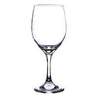 ELITE8: Wine Glass 275ml Indiv. Boxed