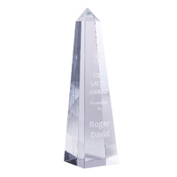 Infiniti Crystal - Obelisk