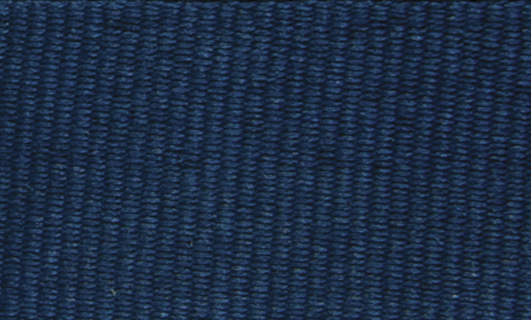 Navy Blue Ribbon