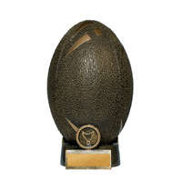 1022-6B: Golden Egg - Rugby