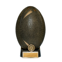 1022-6C: Golden Egg - Rugby