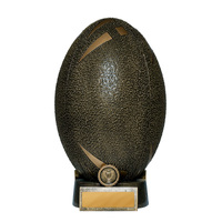 1022-6D: Golden Egg - Rugby