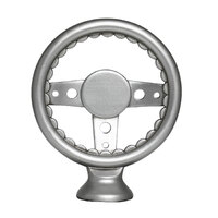 1023-23C: Steering Wheel