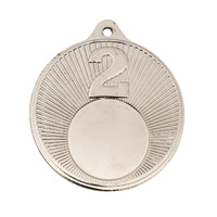 1035-2ND: Medal