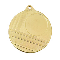 1039GVP: Medal