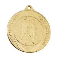 1064-18GVP: Medal