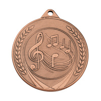 1064-44BR: Medal