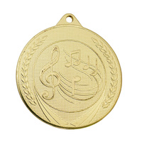 1064-44GVP: Medal