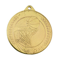 1064-7GVP: Medal
