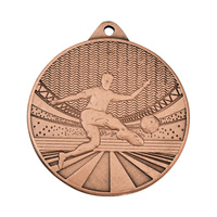 1064-9BR: Medal