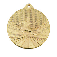1064-9GVP: Medal