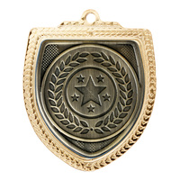 1067GVP-MS0G: Shield Medal - Generic