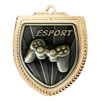 1067GVP-MS95G: Shield Medal - eSport/Gaming