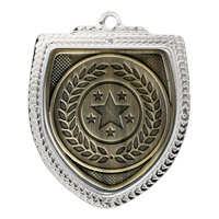 1067SVP-MS0G: Shield Medal - Generic