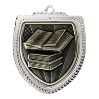 1067SVP-MS49G: Shield Medal - Reading