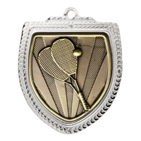 1067SVP-MS60G: Shield Medal - Squash