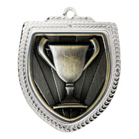 1067SVP-MS92G: Shield Medal - Achievement