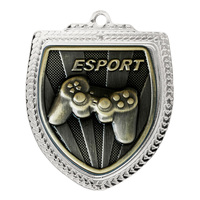 1067SVP-MS95G: Shield Medal - eSport/Gaming