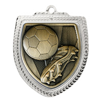1067SVP-MS9A: Shield Medal - Football Boot