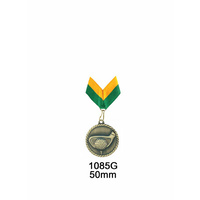 1085G: Medal-Golf