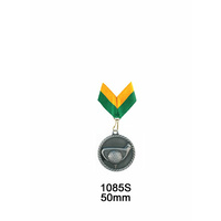1085S: Medal-Golf