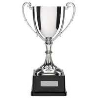 1160A: Classic Cup-Silver 