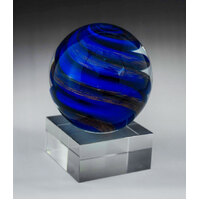 1265D: Artistic Glass-Neptune