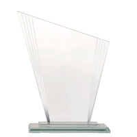 1288-1A: Mirror Edge Glass-Blade