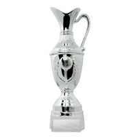 638-3: Claret Jug Golf Award