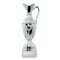 638-4: Claret Jug Golf Award