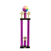 D24-5602 : Disco Ball Stand 