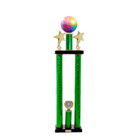 D24-5605 : Disco Ball Stand 