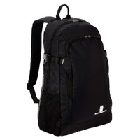 DU004BLK: Backpack-Black