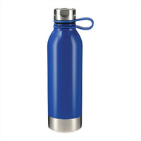 E4014NV: Perth Stainless Sports Bottle