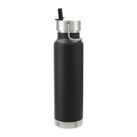 E4175BK: Thor Copper Vacuum Insulated Bottle