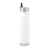 E4175WH: Thor Copper Vacuum Insulated Bottle