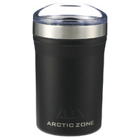 EAZ1017BK: Arctic Zone Titan Thermal Hp 2 In 1 Cooler