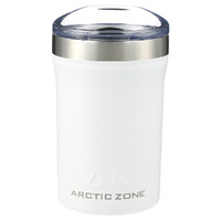 EAZ1017WH: Arctic Zone Titan Thermal Hp 2 In 1 Cooler