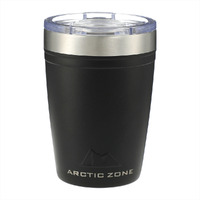 EAZ1023BK: Arctic Zone Titan Thermal Hp Copper Tumbler