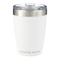 EAZ1023WH: Arctic Zone Titan Thermal Hp Copper Tumbler