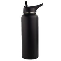 ETK1052BK: Trekk Minatore Bottle