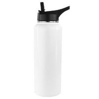 ETK1052WH: Trekk Minatore Bottle