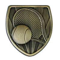 MS-12G : Metal Shield - Tennis 
