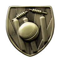MS-1G: Metal Shield - Cricket  